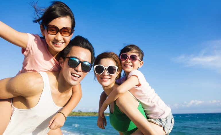 Panduan Lengkap Memilih Asuransi Perjalanan untuk Liburan Keluarga, Jangan Sampai Liburan Impian Berubah Jadi Petaka