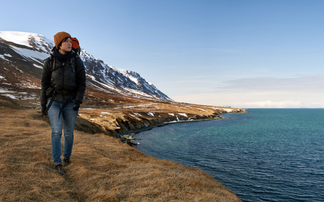 Sendiri Itu Bukan Sepi, 5 Alasan Kenapa Kamu Harus Coba Solo Travel