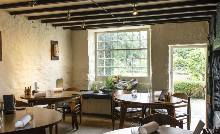L’Enclume, Restoran Bintang Tiga Michelin di Cartmel yang Menjadi Kebanggaan Kuliner Inggris