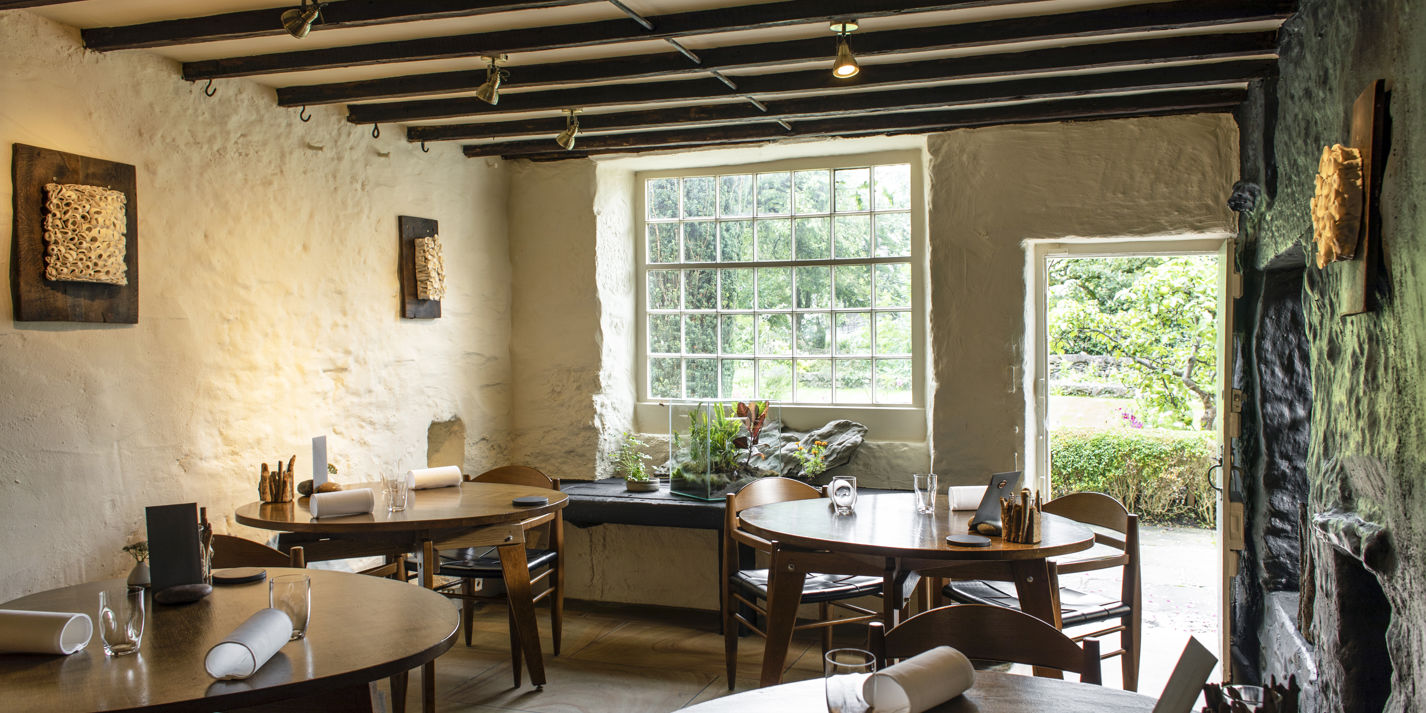 L’Enclume, Restoran Bintang Tiga Michelin di Cartmel yang Menjadi Kebanggaan Kuliner Inggris