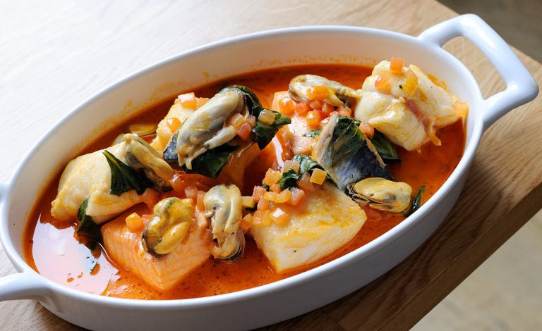 Bouillabaisse, Sup Ikan Legendaris dari Marseille yang Menjadi Simbol Kuliner Prancis