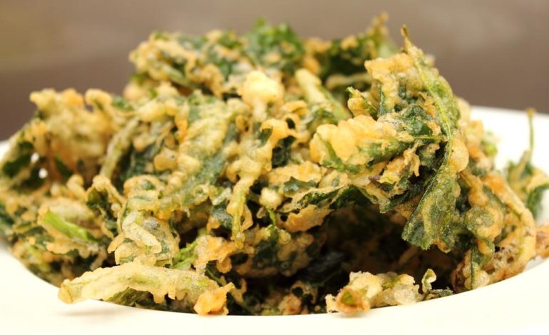 Keripik Kalakai, Camilan Gurih Khas Dayak Kalimantan yang Kaya Manfaat