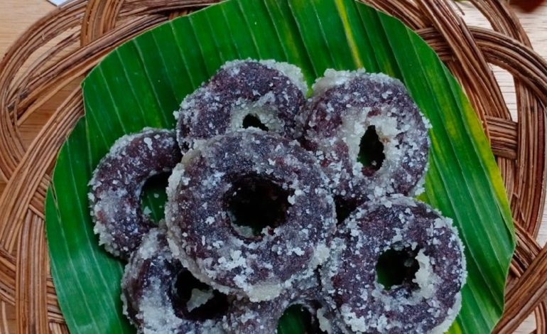 Kue Jalabiya, Camilan Manis Renyah yang Menjadi Ikon Hidangan Lebaran dan Ramadhan