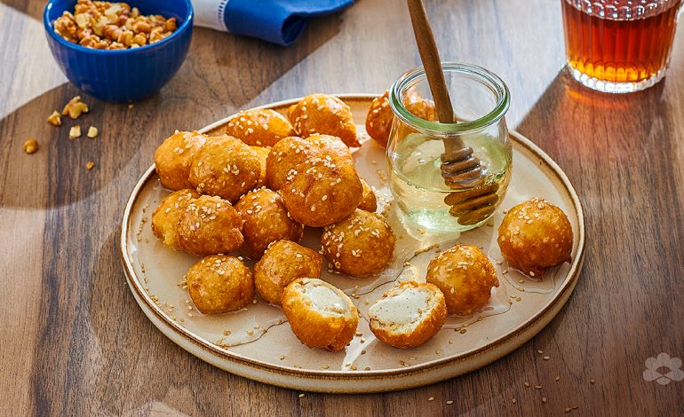 Luqaima, Kue Kecil Manis Renyah yang Menjadi Favorit di Bulan Ramadhan