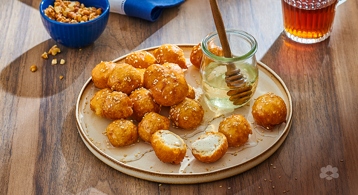 Luqaima, Kue Kecil Manis Renyah yang Menjadi Favorit di Bulan Ramadhan