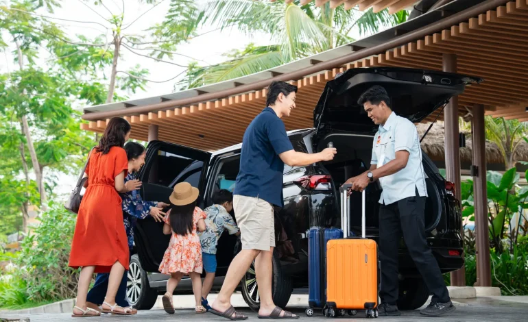 Cara Hemat Liburan, Manfaatkan Cashback dan Voucher Online untuk Perjalanan Hemat Maksimal