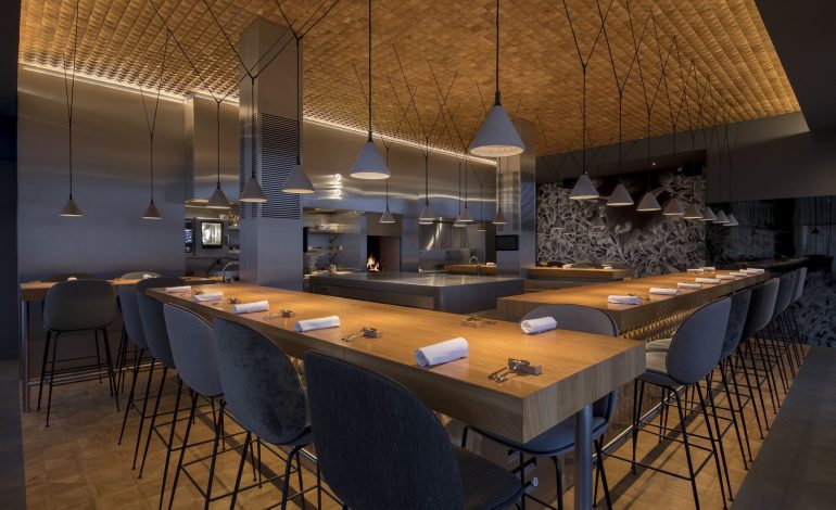 Restaurant 212 Amsterdam, Destinasi Fine Dining Berbintang Dua Michelin di Tepi Sungai Amstel