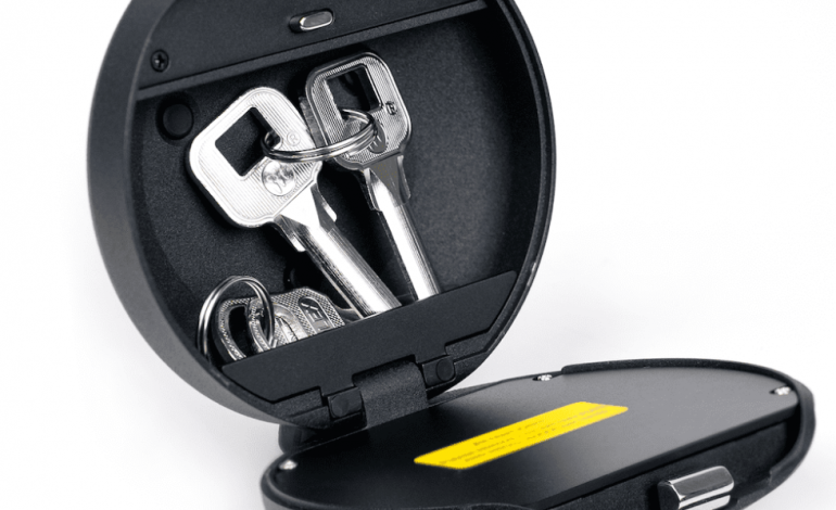 Kunci Pintar Bluetooth + TSA, Solusi Modern untuk Keamanan dan Kemudahan Perjalanan