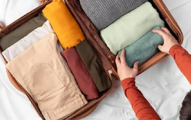 Panduan Packing Ringan ala Pro Traveler, 25 Trik Ampuh yang Wajib Anda Tahu