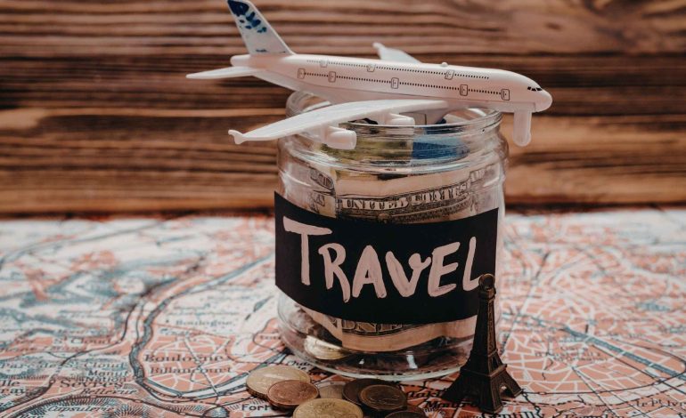 Destinasi Wisata dengan Mata Uang Lemah, Cara Pintar Traveling Hemat tapi Maksimal