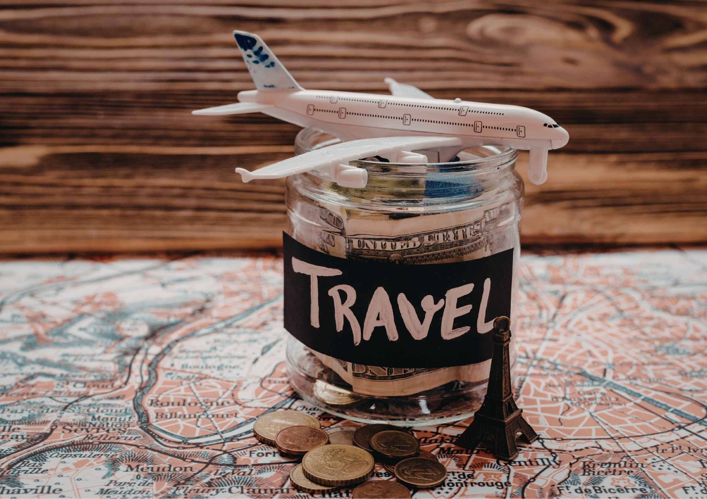 Destinasi Wisata dengan Mata Uang Lemah, Cara Pintar Traveling Hemat tapi Maksimal