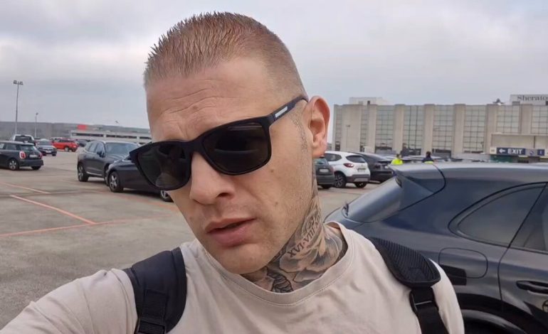 Dutch Travel Maniac, Petualang Belanda yang Berani Menunjukkan Sisi Gelap Dunia