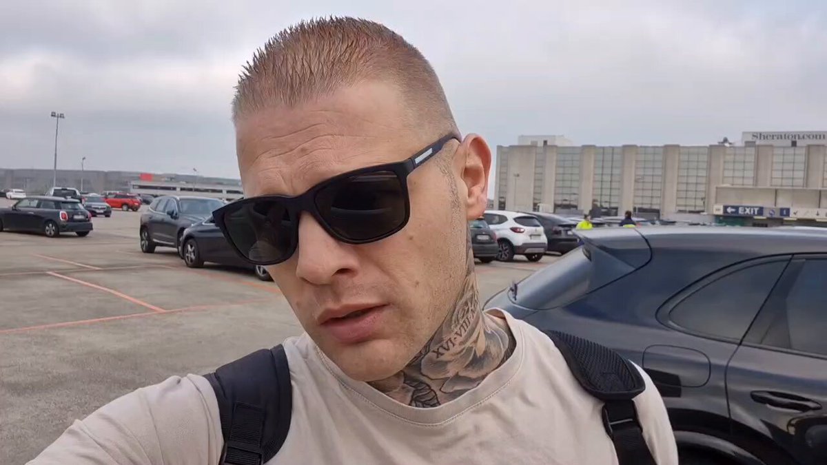Dutch Travel Maniac, Petualang Belanda yang Berani Menunjukkan Sisi Gelap Dunia