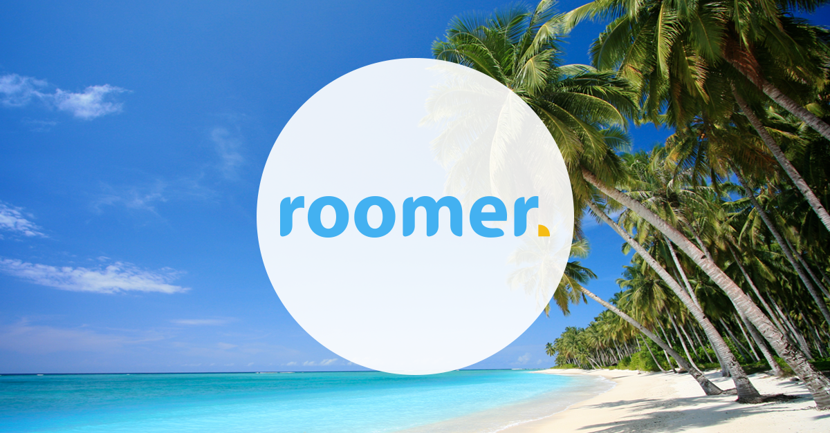Roomer Travel, Platform Hemat Hotel Mewah dengan Harga Super Murah