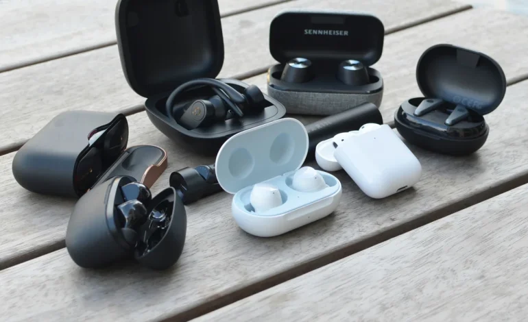 Headphone/Earbuds Wireless, Panduan Lengkap Memilih yang Tepat di Tahun 2026