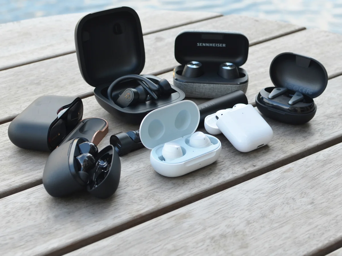 Headphone/Earbuds Wireless, Panduan Lengkap Memilih yang Tepat di Tahun 2026