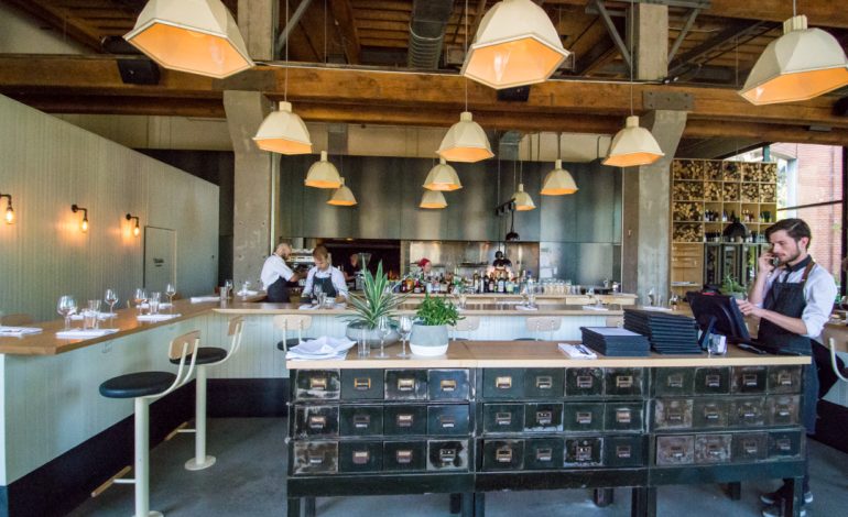 Hoogan et Beaufort, Restoran Michelin Star di Montreal yang Mengusung Masakan Musiman dan Api Kayu