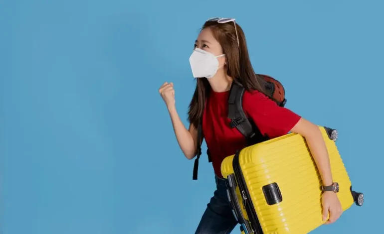 Solo Travel Itu Mahal? Ini 8 Trik Hemat yang Tidak Akan Diberitahu Agen Travel