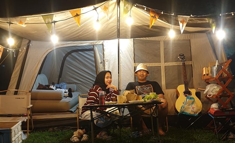 Liburan Keluarga yang Aman dan Nyaman, Pentingnya Mengecek Cuaca dan Situasi Keamanan Terlebih Dahulu