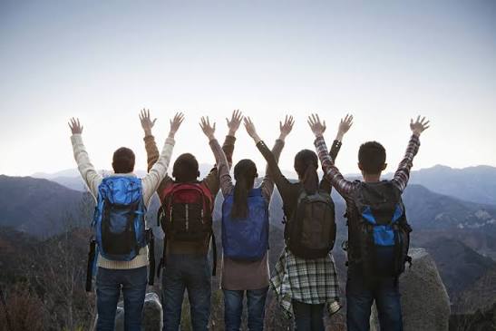 Jangan Sampai Sakit di Jalan, Tips Jaga Kesehatan Saat Backpackeran