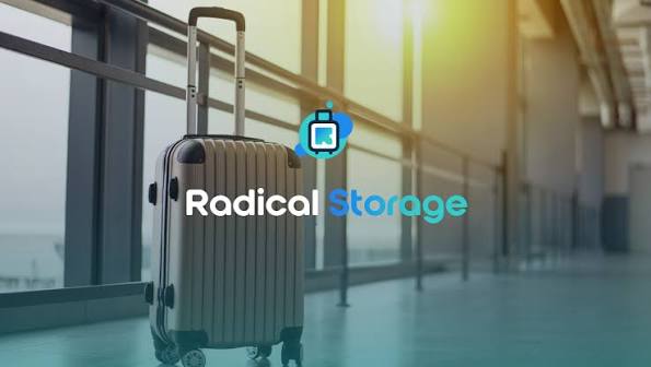 Radical Storage, Solusi Penyimpanan Barang Bawaan yang Praktis dan Aman untuk Traveler Modern
