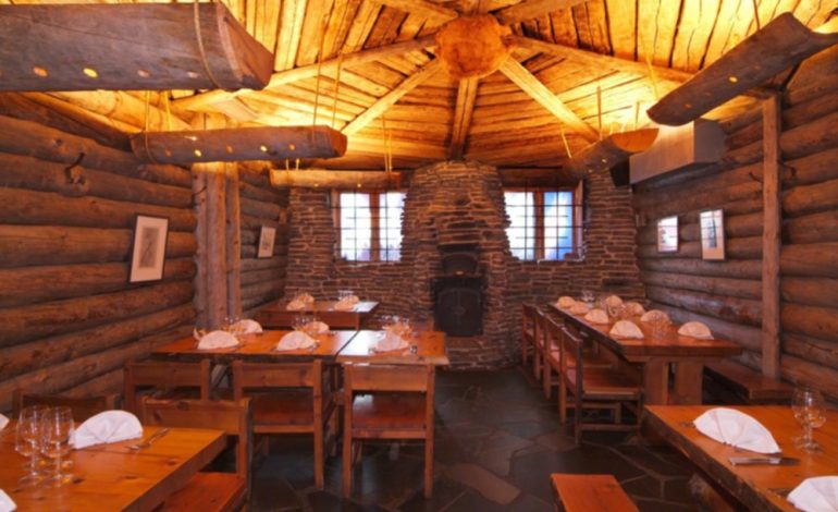 Lappi Restaurant, Sajian Autentik Lapland di Jantung Helsinki