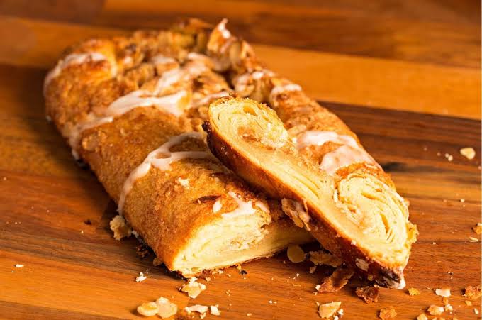 Wienerbrød, Kelezatan Roti Vienna yang Menjadi Ikon Kue Denmark