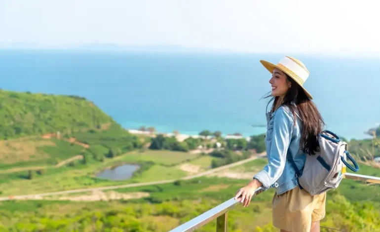 Jelajahi Asia Sendirian, Negara yang Aman dan Murah untuk Backpacker Tunggal