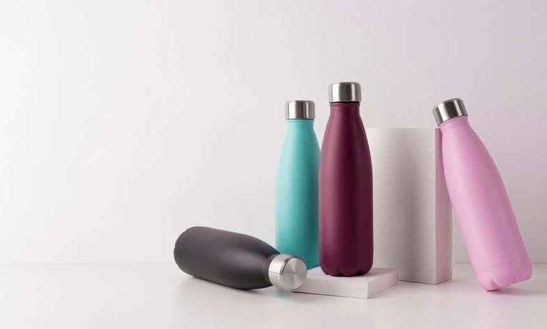 Botol Minum Reusable, Pilihan Pintar untuk Kesehatan dan Lingkungan
