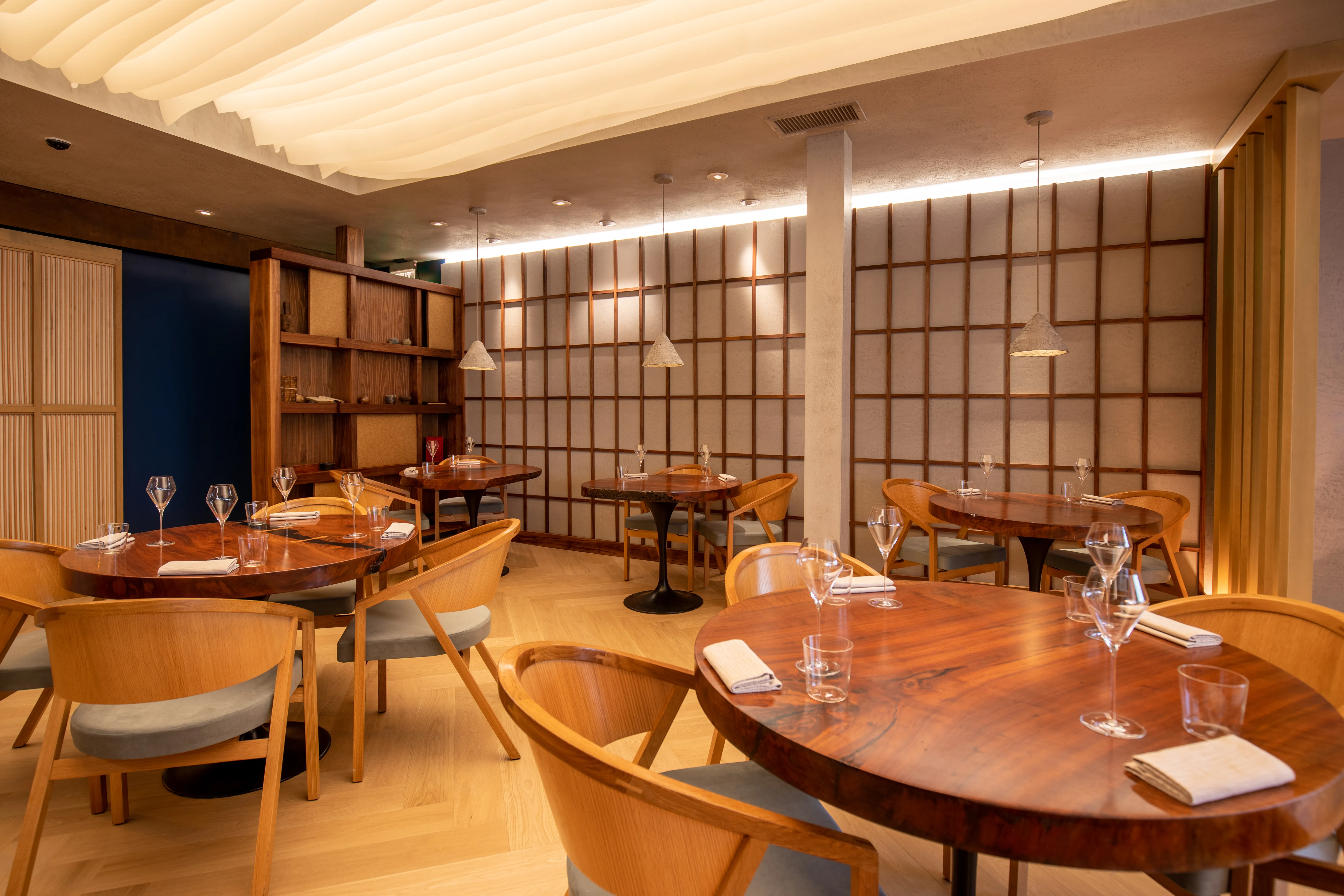 Atelier Crenn, Restoran Fine Dining Legendaris Karya Dominique Crenn