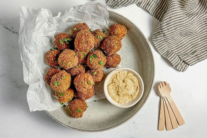 Bitterballen, Camilan Khas Belanda yang Gurih dan Nagih