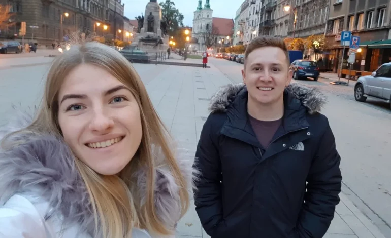 Matt & Julia, Pasangan Kreatif yang Menginspirasi Lewat Konten Kuliner dan Gaya Hidup