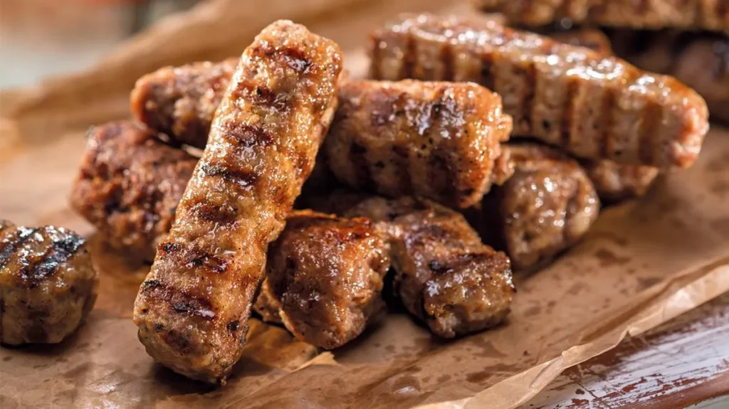 Kebapche, Hidangan Daging Panggang Khas Bulgaria yang Gurih dan Menggugah Selera