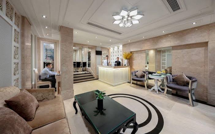 Classy Boutique Hotel & Spa, Penginapan Mewah dengan Sentuhan Personal dan Relaksasi Maksimal