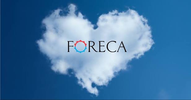 Foreca, Aplikasi Prakiraan Cuaca Asal Finlandia yang Akurat dan User-Friendly