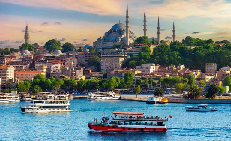Istanbul, Kota yang Menjembatani Dua Benua dan Dua Peradaban