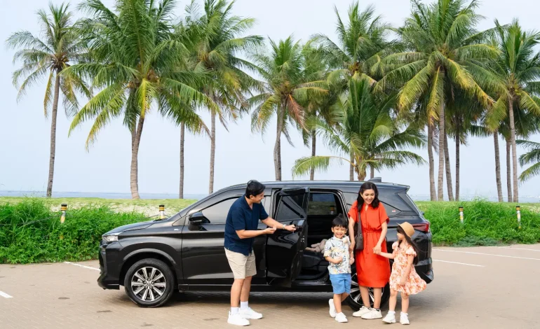 Liburan Keluarga dengan Mobil Pribadi, Persiapan dan Tips Perjalanan Darat