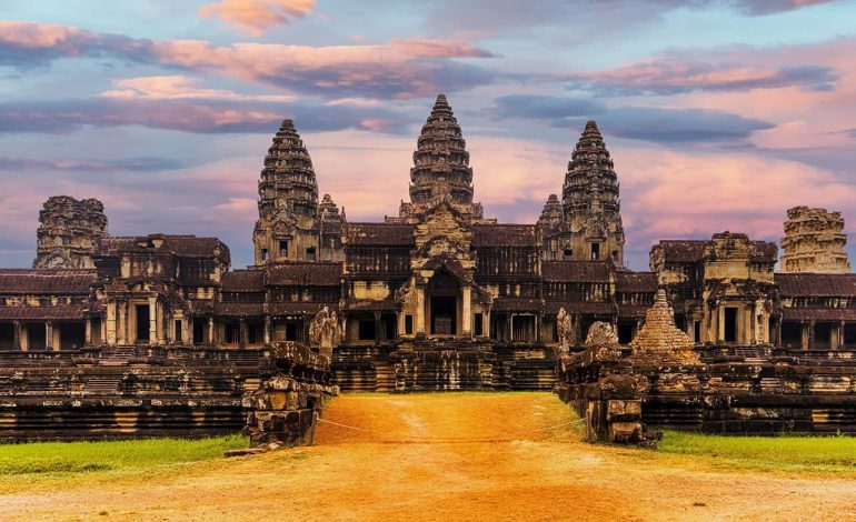 Siem Reap, Gerbang menuju Angkor dan Daya Tarik Kamboja yang Semakin Lengkap