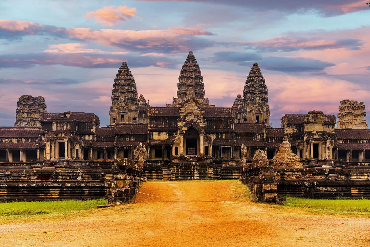 Siem Reap, Gerbang menuju Angkor dan Daya Tarik Kamboja yang Semakin Lengkap