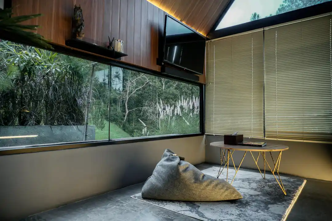 Solitude Tahura, Oasis Tenang di Tengah Hutan Bandung
