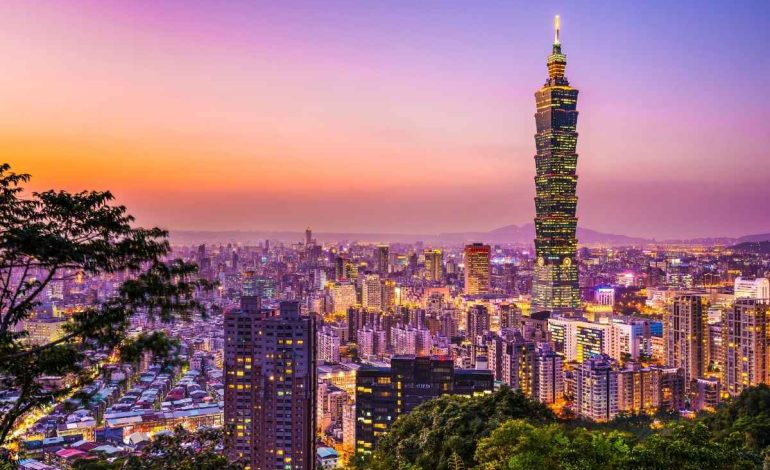 Taipei, Taiwan, Kota Dinamis yang Memadukan Tradisi, Modernitas, dan Surga Kuliner