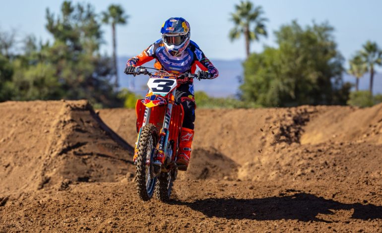 Motocross, Olahraga Balap Motor Off-Road yang Penuh Adrenalin
