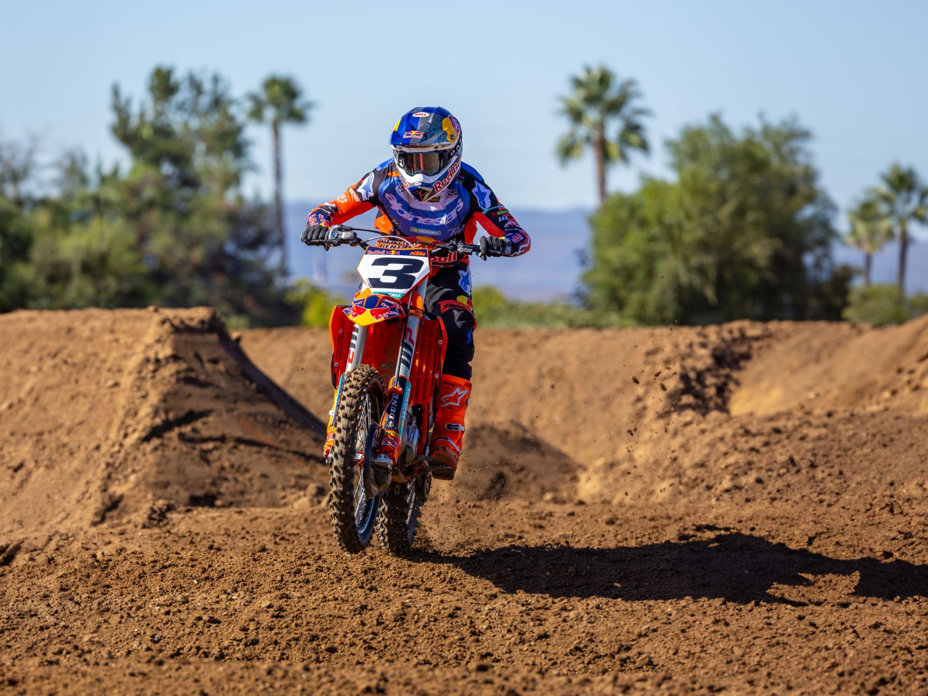Motocross, Olahraga Balap Motor Off-Road yang Penuh Adrenalin