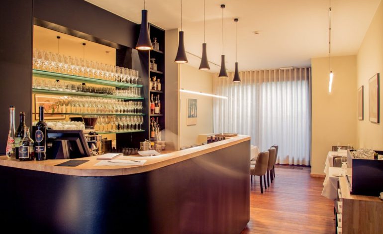 Restoran Vrijmoed, Surga Kuliner Bintang Michelin di Jantung Ghent