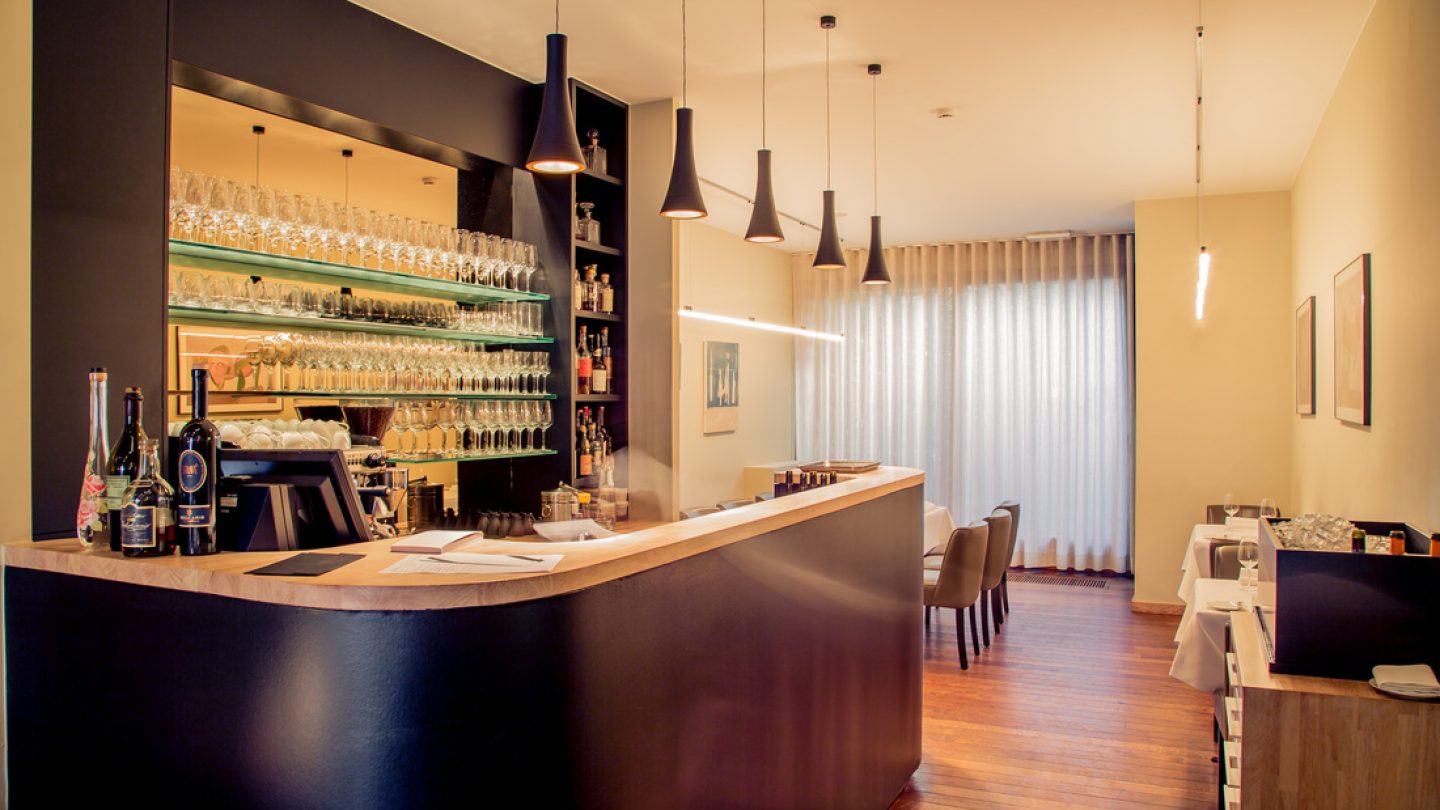 Restoran Vrijmoed, Surga Kuliner Bintang Michelin di Jantung Ghent
