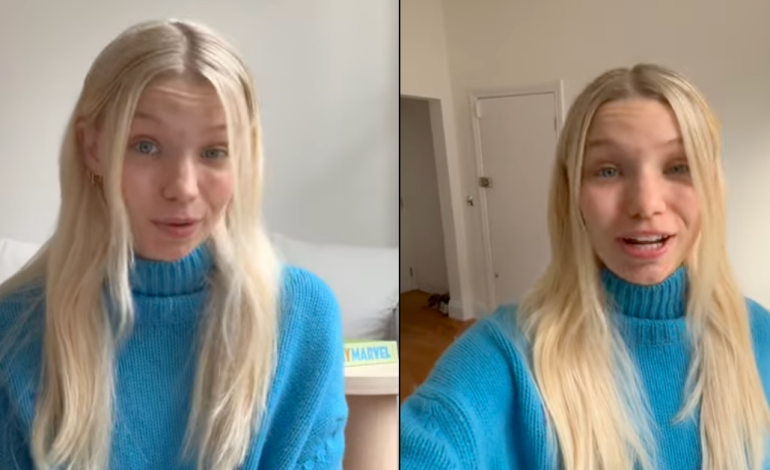 Maddie Borge, Content Creator dan Founder Pastael yang Membangun Komunitas lewat Gaya Hidup Autentik