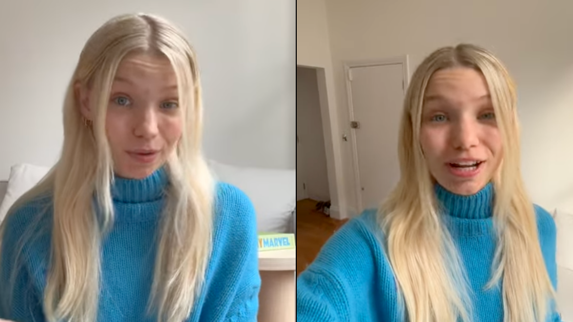 Maddie Borge, Content Creator dan Founder Pastael yang Membangun Komunitas lewat Gaya Hidup Autentik