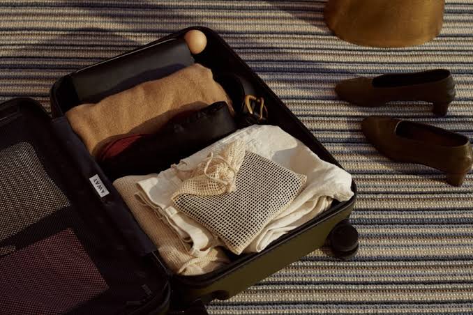 Hack Packing untuk Solo Traveler, Aman, Cepat, dan Super Ringan