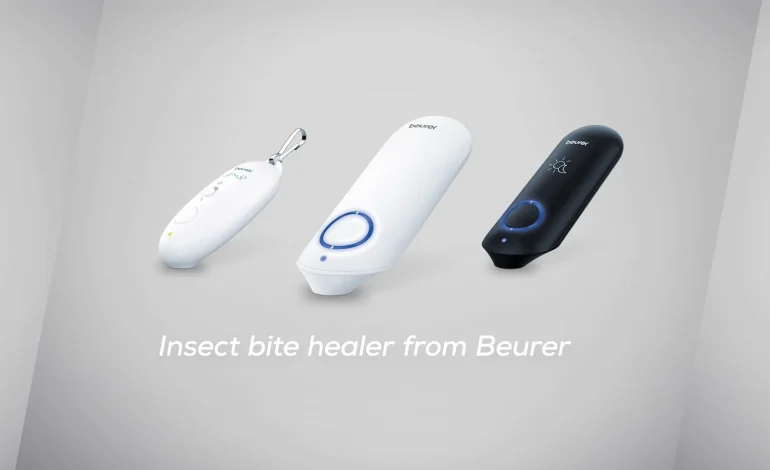 Alat Traveling Modern, Insect Bite Healer, Solusi Praktis Atasi Gigitan Serangga