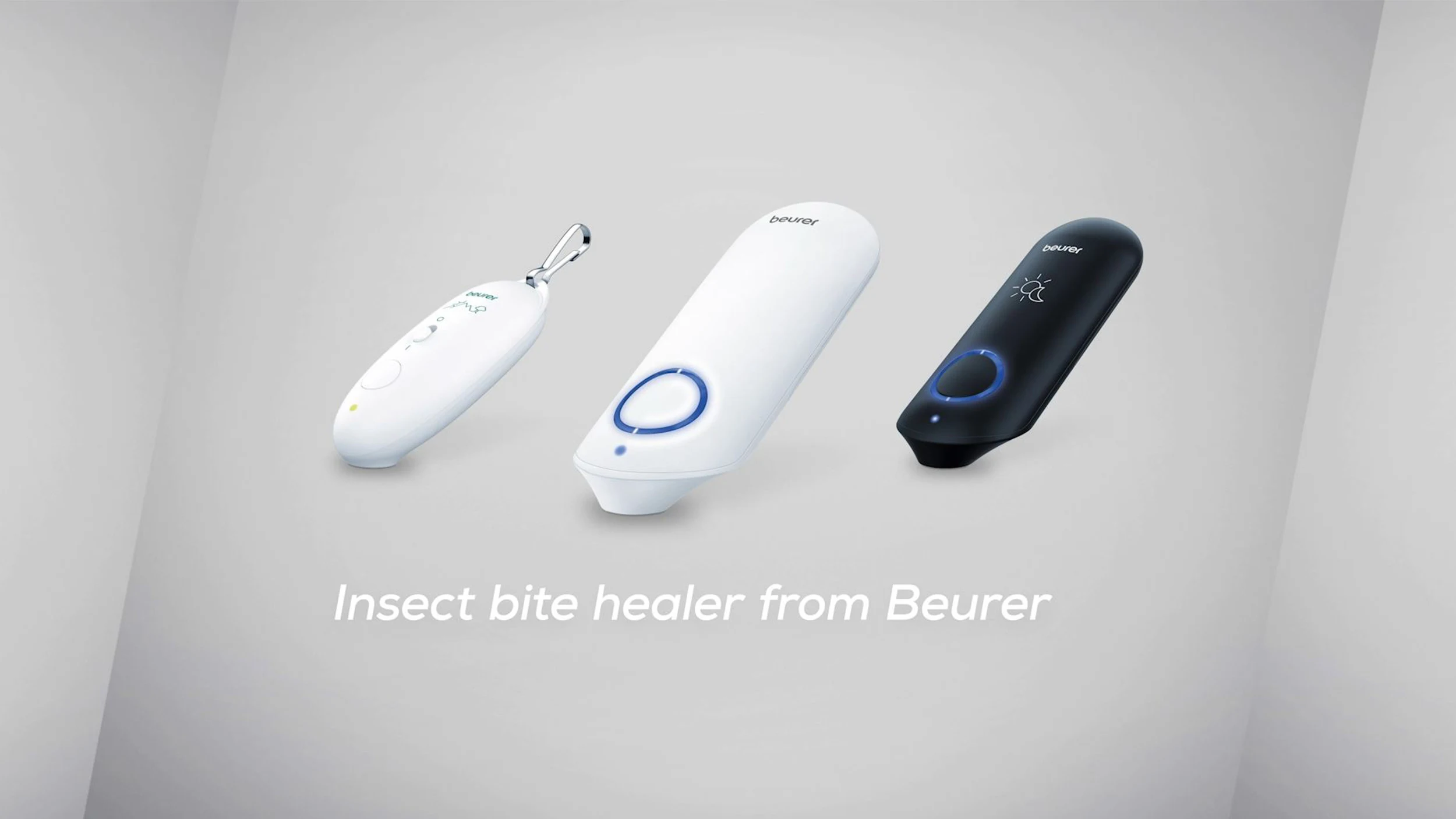 Alat Traveling Modern, Insect Bite Healer, Solusi Praktis Atasi Gigitan Serangga